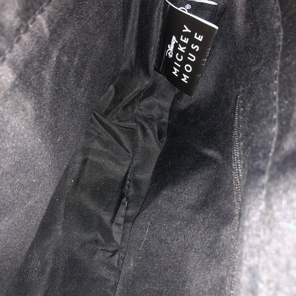 Disney Mickey Mouse Tote - Picture 6 of 6